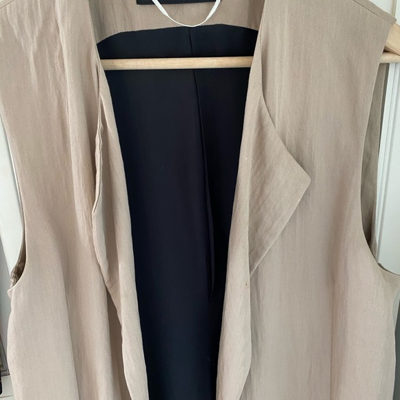 Zara Women's Jacket & Coat Blazer & Suit Jacket - Picture 4 of 5